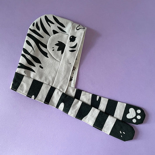 Tiger scoodieć»8" BJD