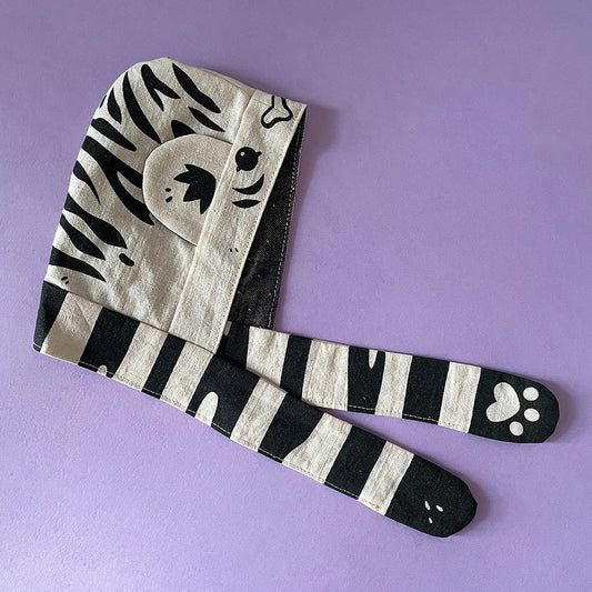 Tiger scoodieć»8" BJD