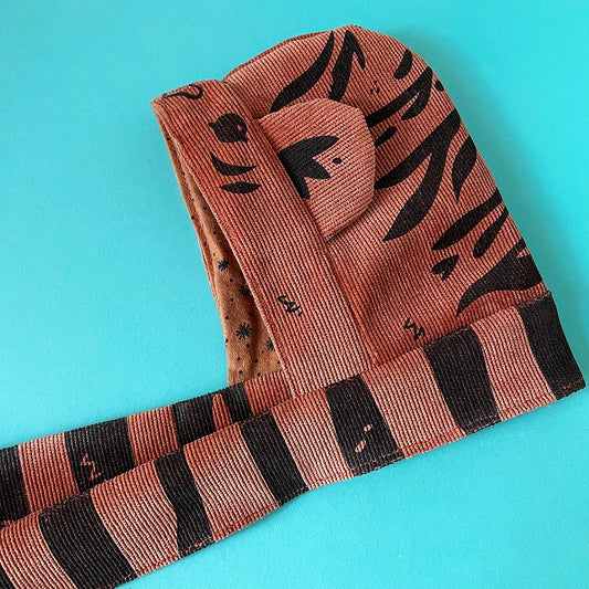 Tiger scoodieć»8" BJD