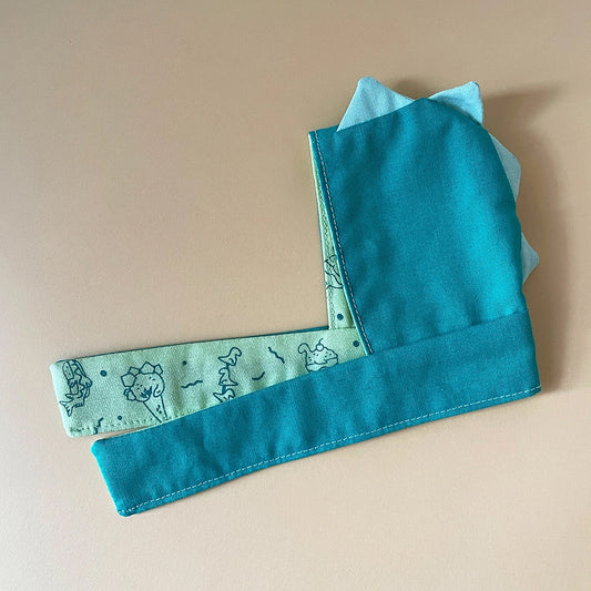 Dino scoodie・5-6" BJD