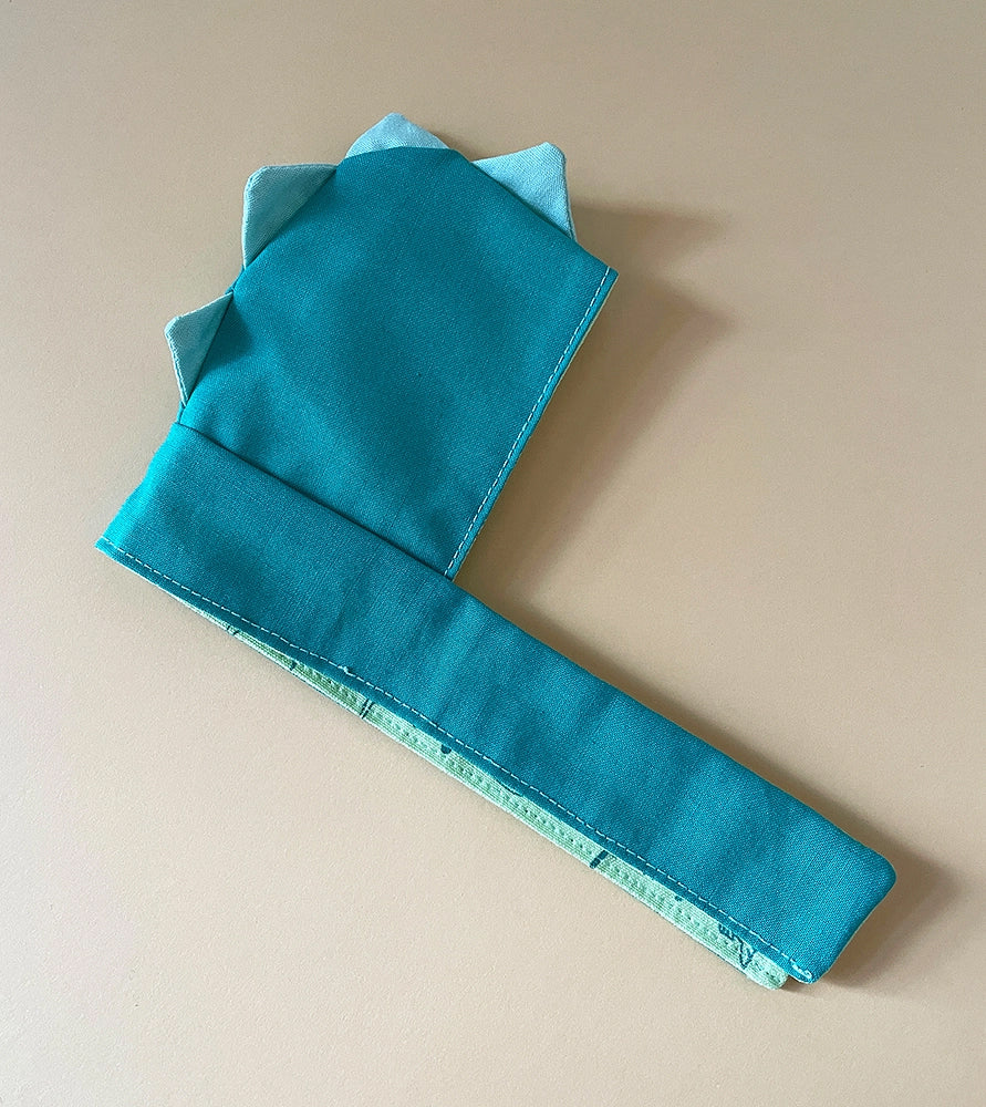 Dino scoodie・5-6" BJD