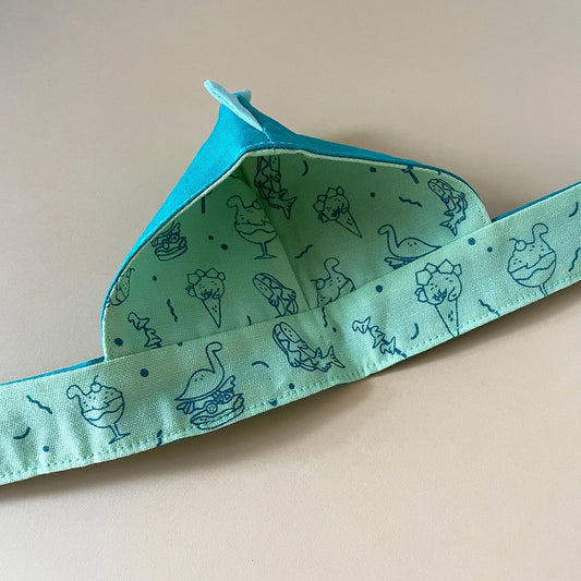 Dino scoodie・5-6" BJD