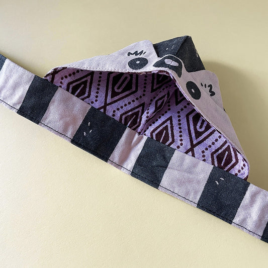 Lemur scoodie・5-6" BJD