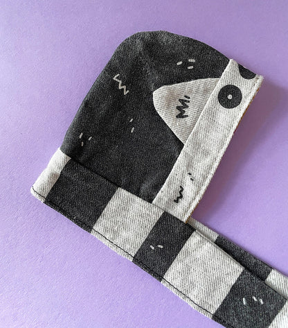 Lemur scoodie・5-6" BJD