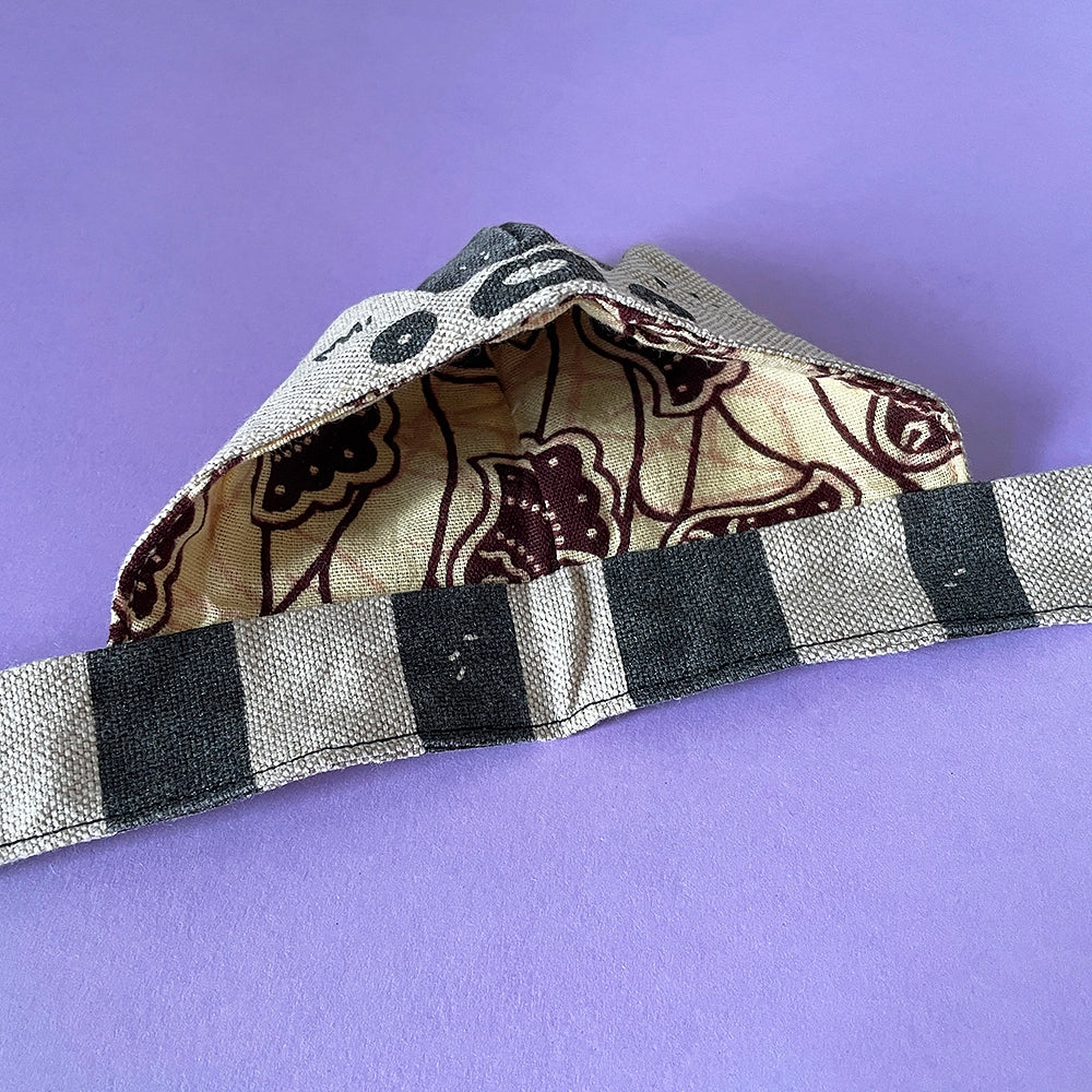 Lemur scoodie・5-6" BJD