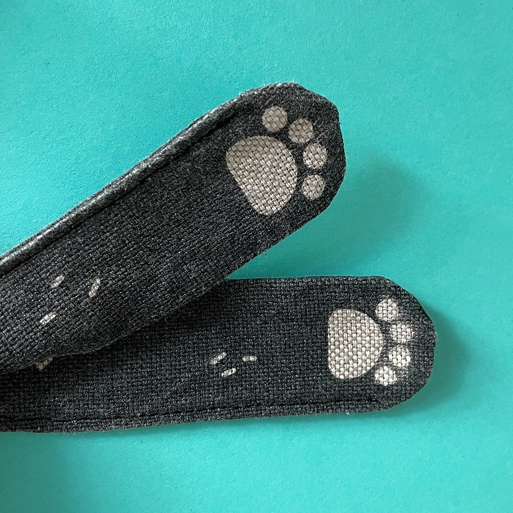 Panda scoodie・5-6" BJD